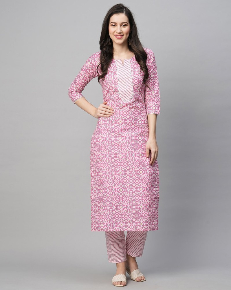 Flipkart ladies hot sale long kurti