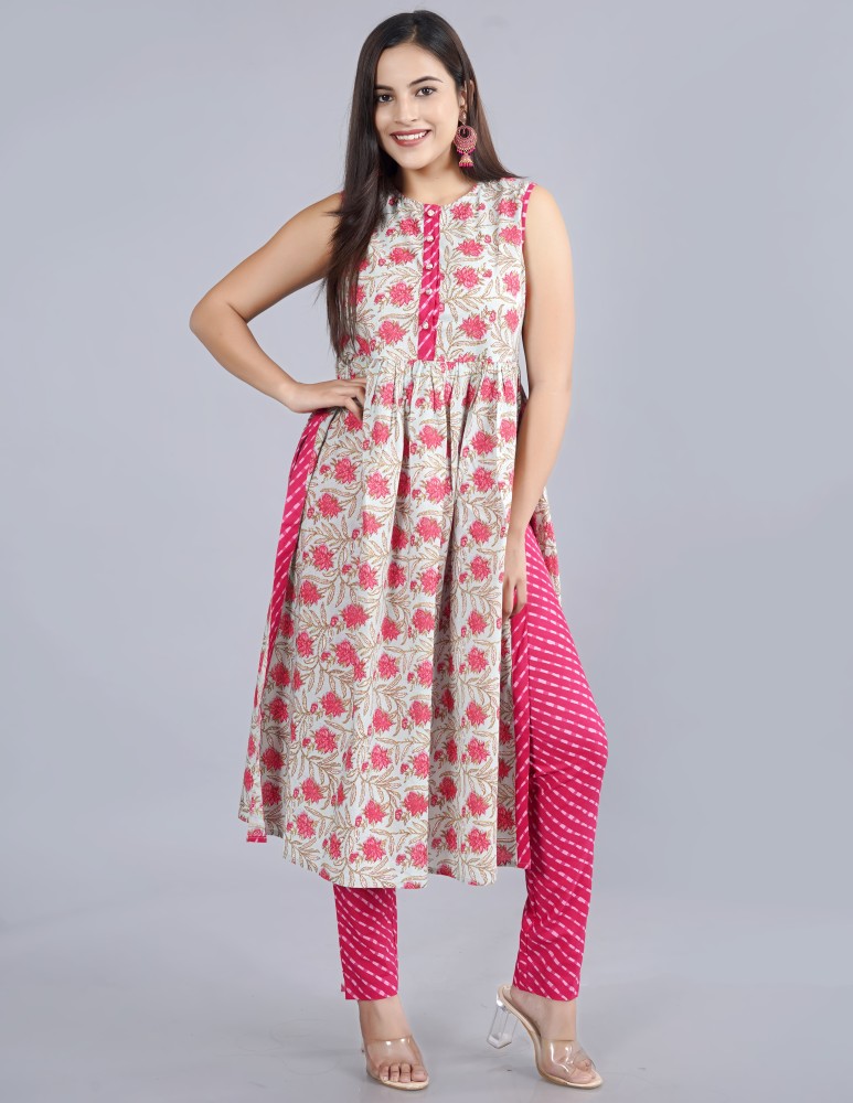 Kurta on sale ladies flipkart