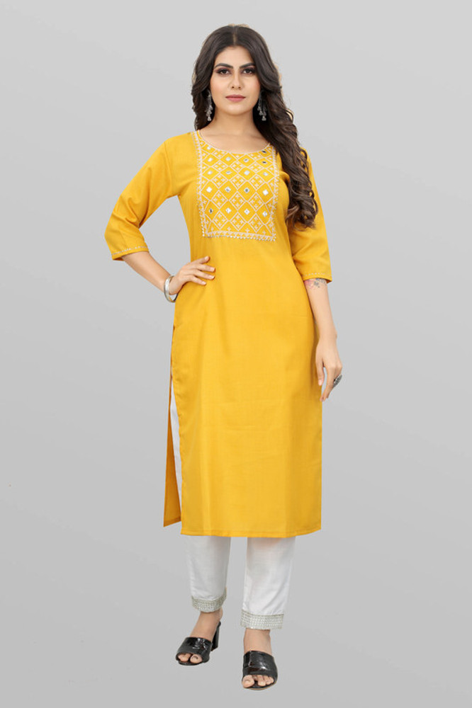 Anmi Women Kurti Pant Set Buy Anmi Women Kurti Pant Set Online at Best Prices in India Flipkart