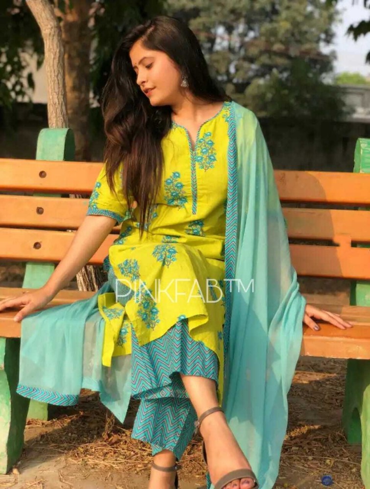 Summer kurti sale on flipkart