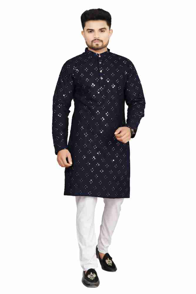 Flipkart deals mens kurta