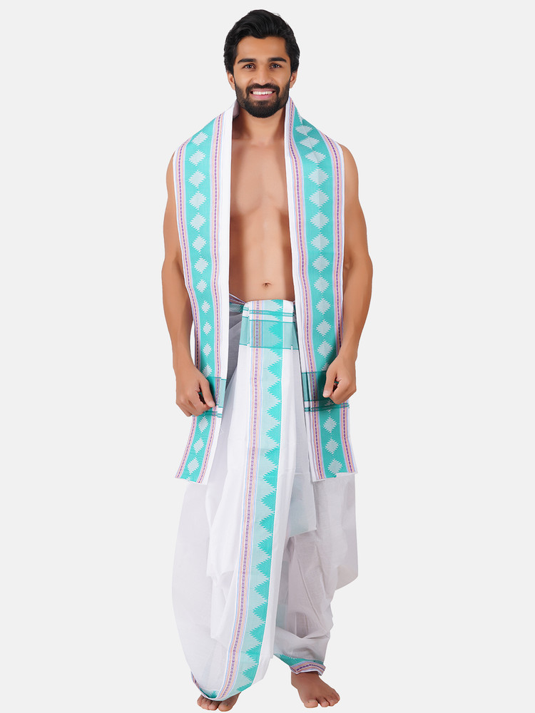 Dhoti brahmin style store