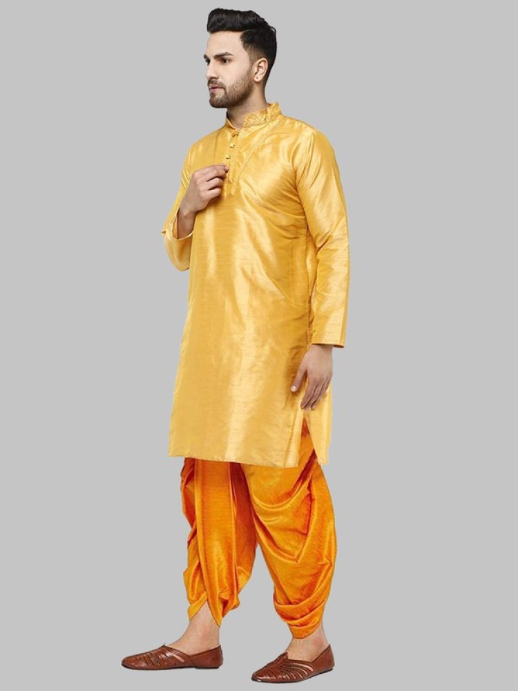 Dhoti kurta for on sale gents