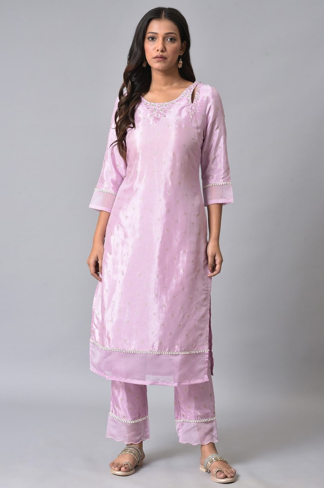 W clearance viscose kurti