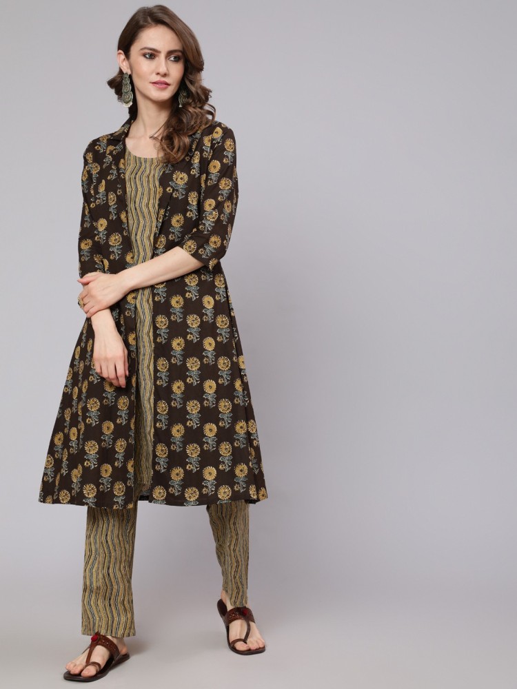 Flipkart aks kurti best sale