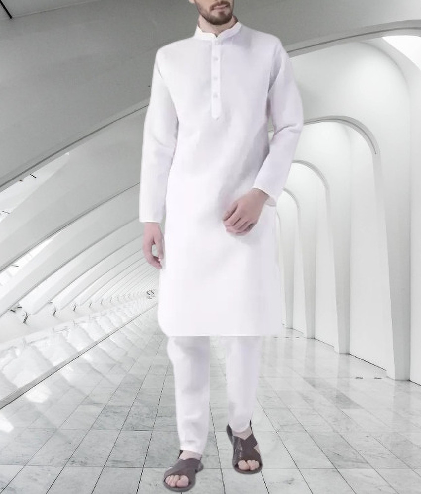 Kurta pyjamas for hotsell mens online shopping