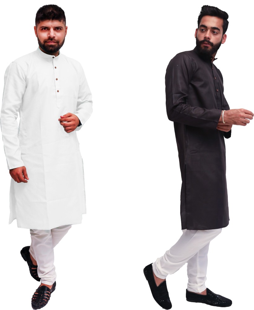 Kurta pajama outlet price flipkart