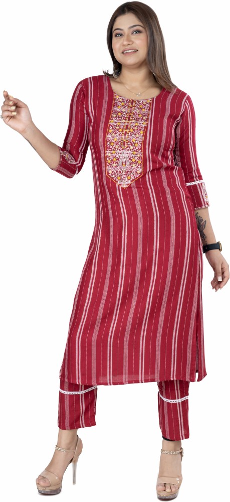 Flipkart prapti kurti best sale