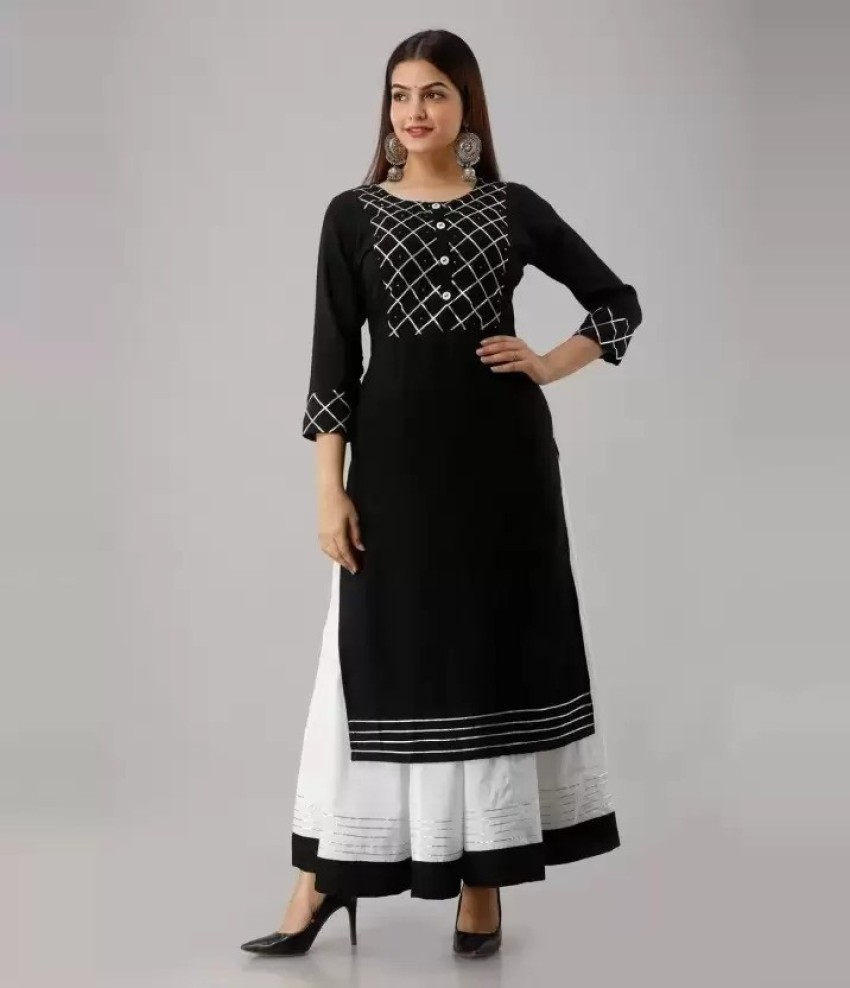 ANGINI Women Kurta Skirt Set Buy ANGINI Women Kurta Skirt Set Online at Best Prices in India Flipkart