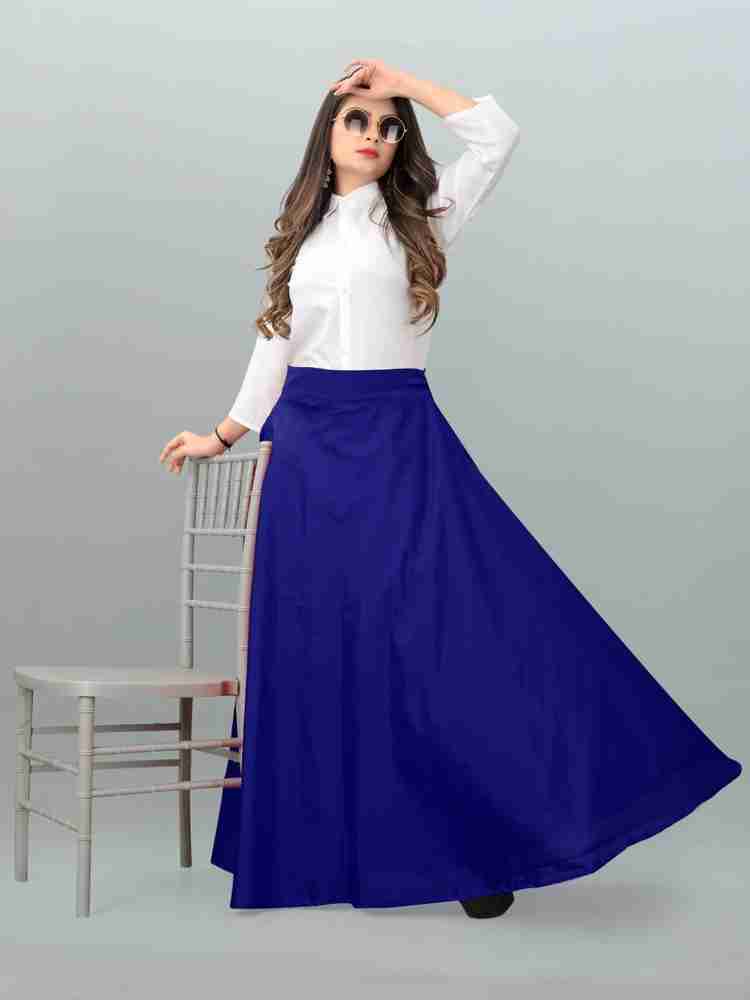 Varni Enterprise Women Shirt Skirt Set Buy Varni Enterprise