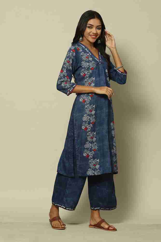 Rangriti kurta on sale