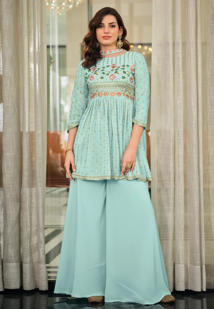 Khwaish dress materials online best sale