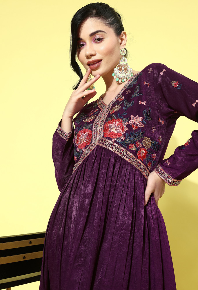 Kvsfab dress material online clearance