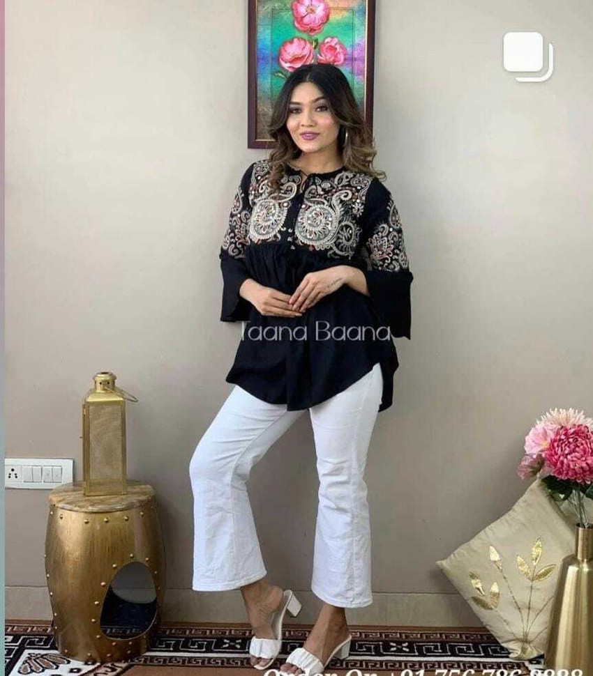 Flipkart jeans top sale for girl shopping