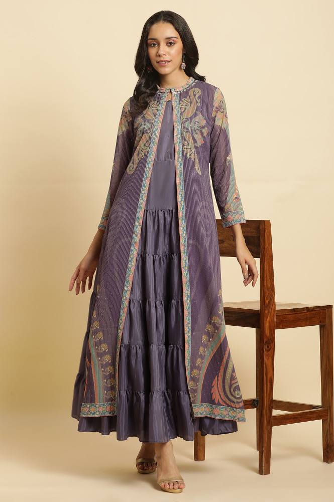 W ethnic jackets hotsell