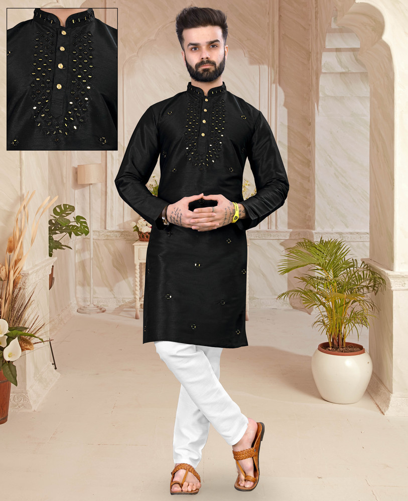 Kala kurta pajama design new arrivals