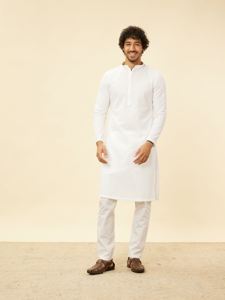 Manyavar hotsell kurta flipkart