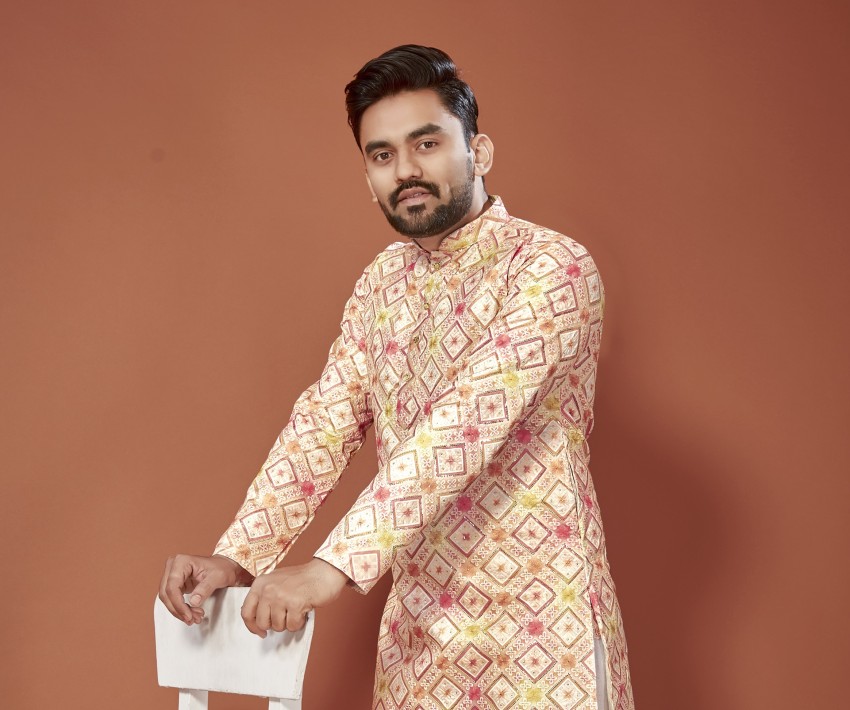 Chex hot sale kurta design