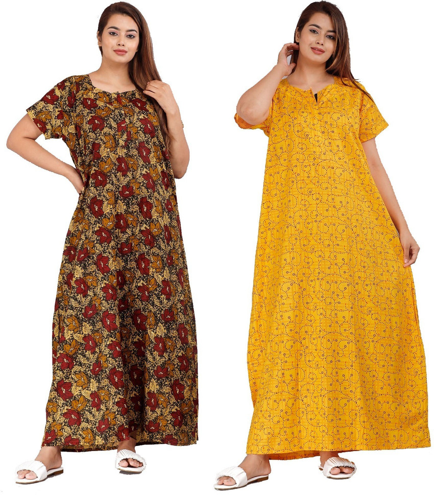 Toomley Flared A line Gown Price in India Buy Toomley Flared A line Gown online at Flipkart
