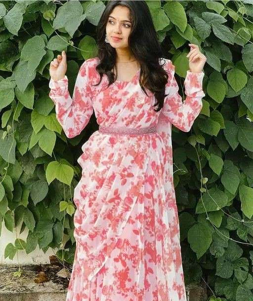 Flipkart sales women gown