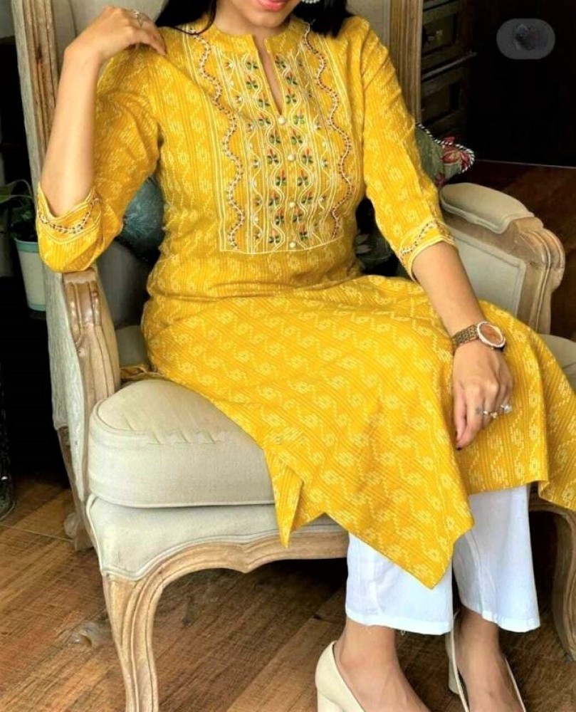 dreamcollection Women Kurta Pant Set Buy dreamcollection Women Kurta Pant Set Online at Best Prices in India Flipkart