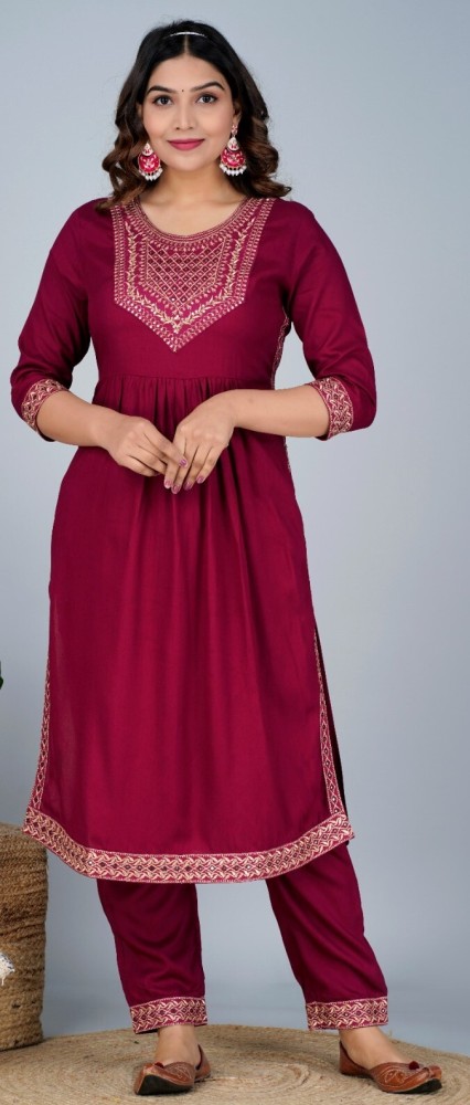 Neeru kurtis 2024