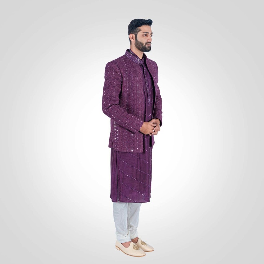 Riyaasat Men Kurta Pant Set - Buy Riyaasat Men Kurta Pant Set