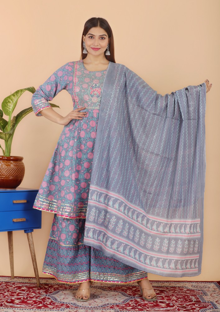 Flipkart prapti clearance kurti