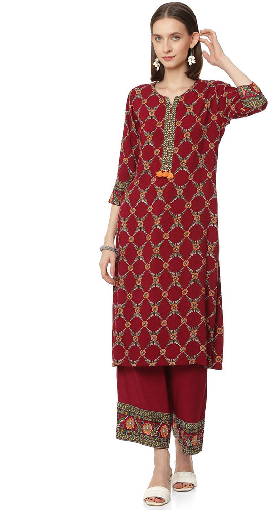 Rangriti kurti store