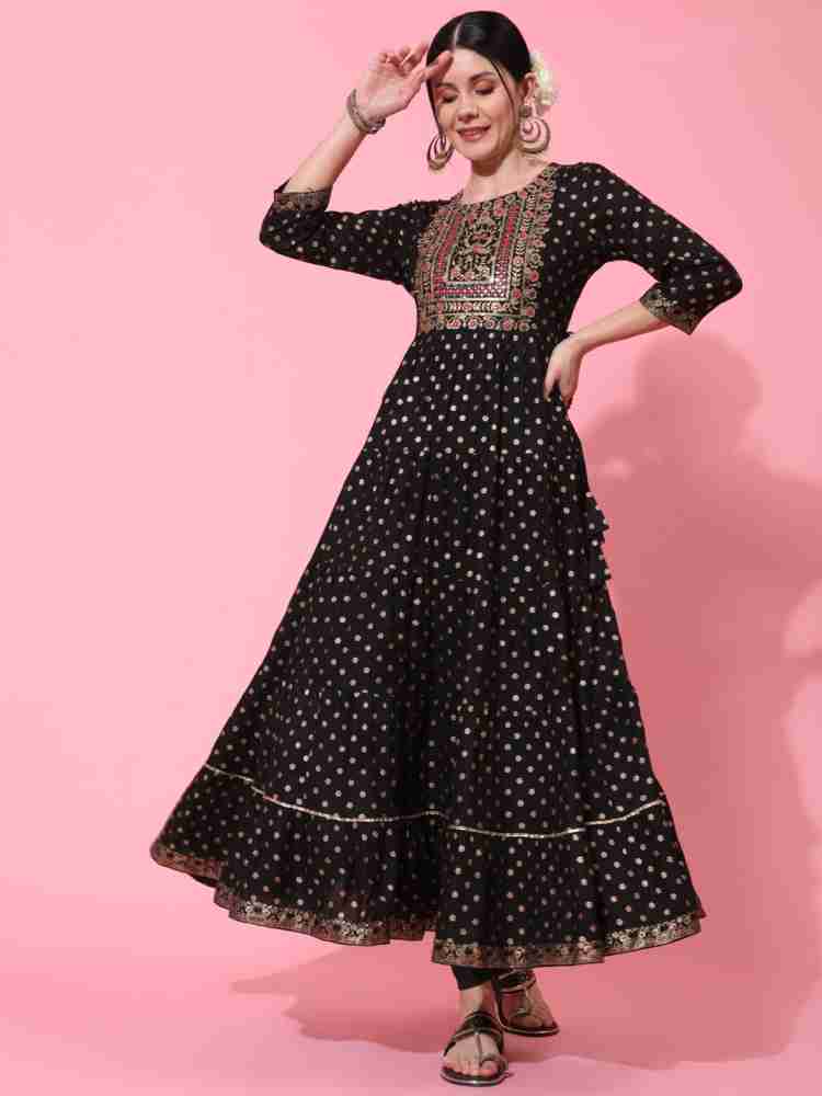 Flipkart gulmohar outlet kurtis