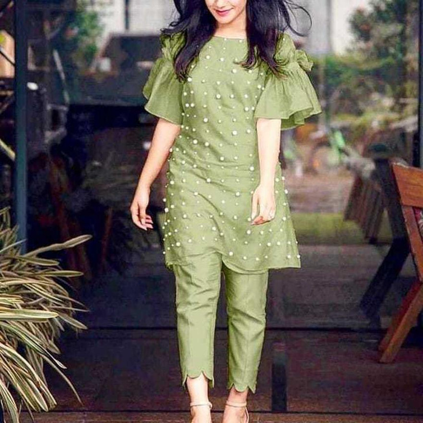 Short Sleeve Kurti Designs 2024 www.lightgames.pro
