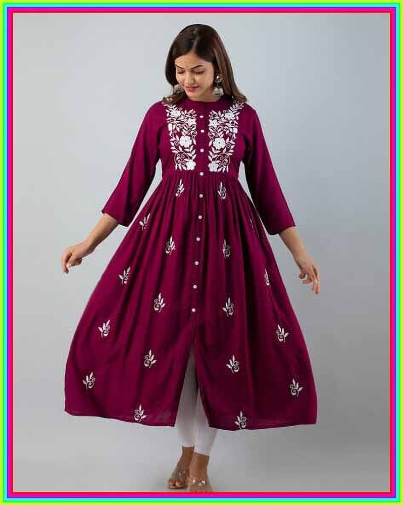 Flipkart dress kurti with price outlet