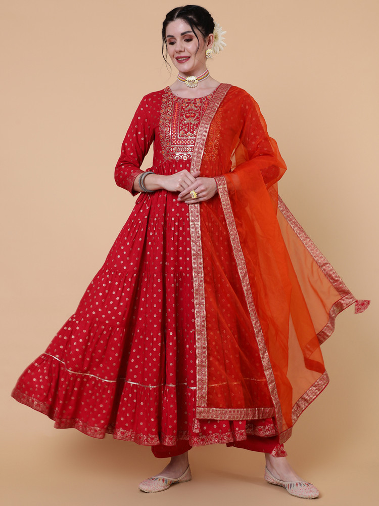 Flipkart gulmohar kurtis shop