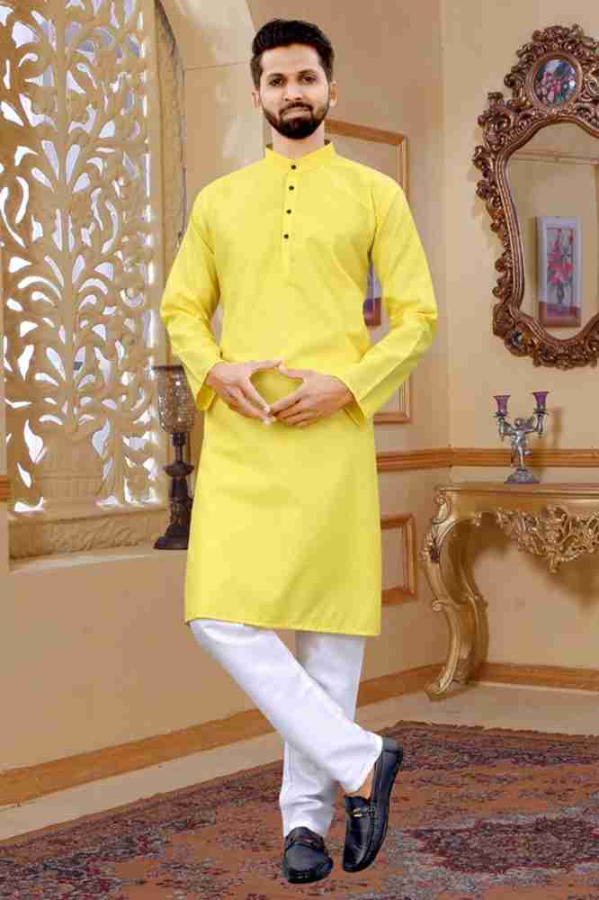 Neta style kurta pajama hot sale