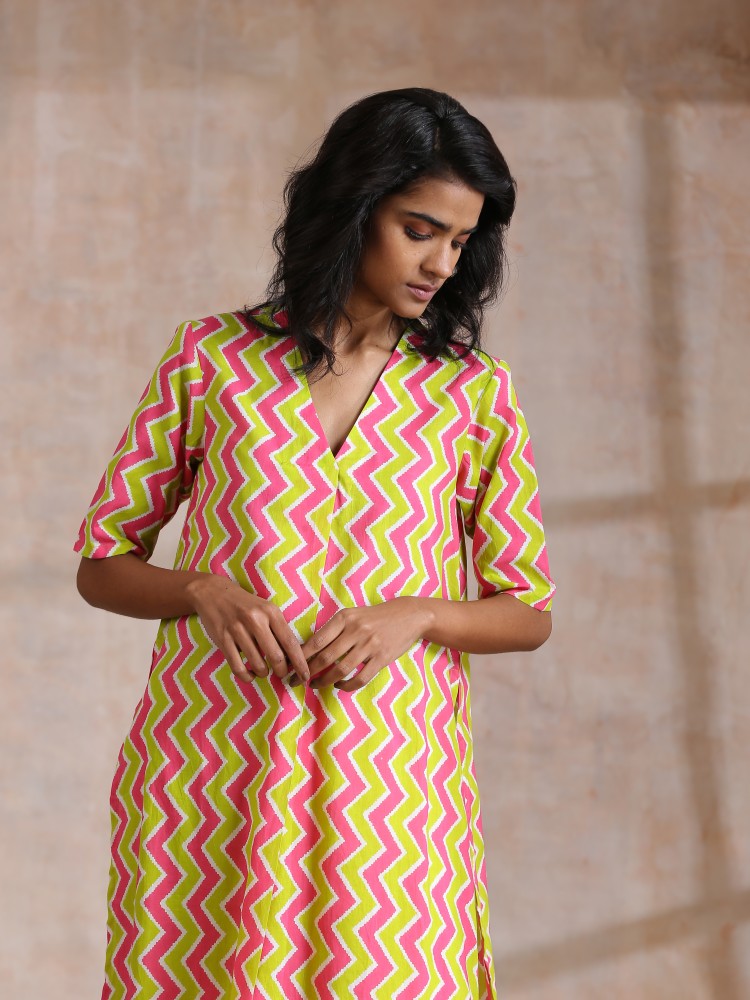 Buy Women's Kurta Sets Online in India - trueBrowns