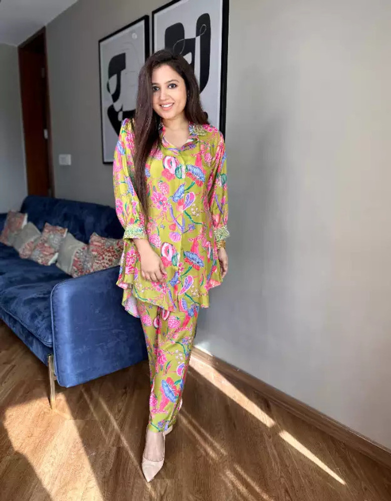 Flipkart outlet shirt kurti