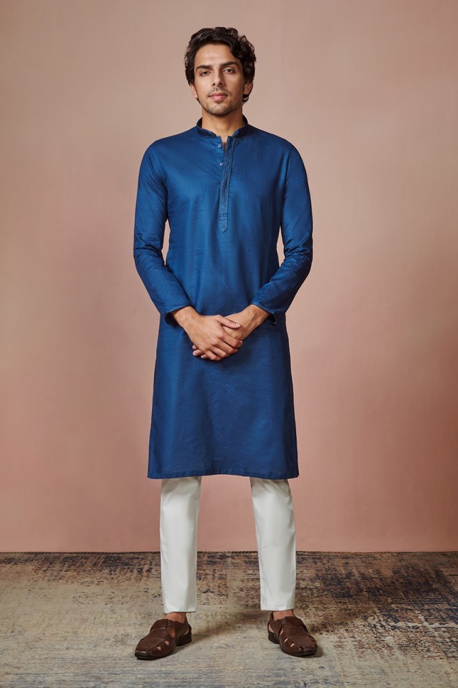 Manyavar kurta sale flipkart