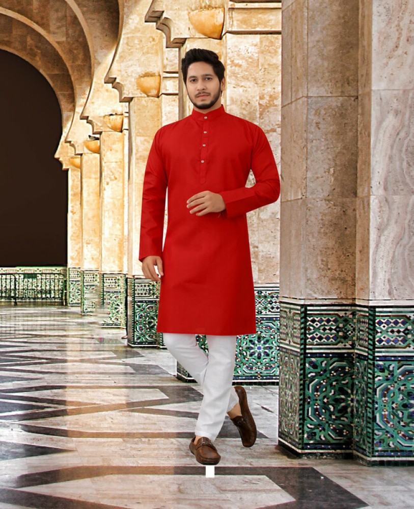 Flipkart kurta pajama set sale