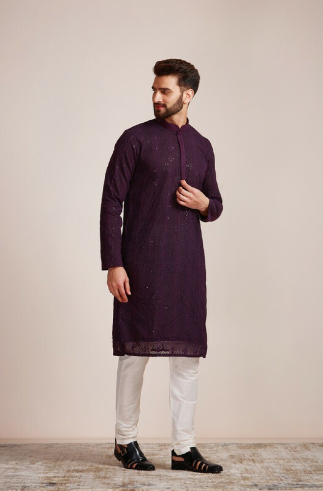 Manyavar shop kurta flipkart