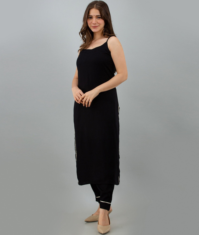 Flipkart plus size kurti outlet