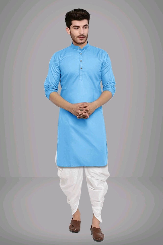 Kurta outlet pajama sada