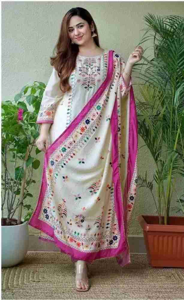 Kurta Pant Design For Girl  Punjaban Designer Boutique