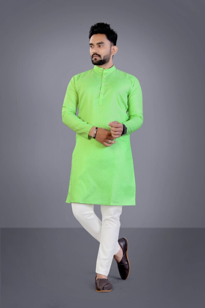 Kurta for men on on sale flipkart