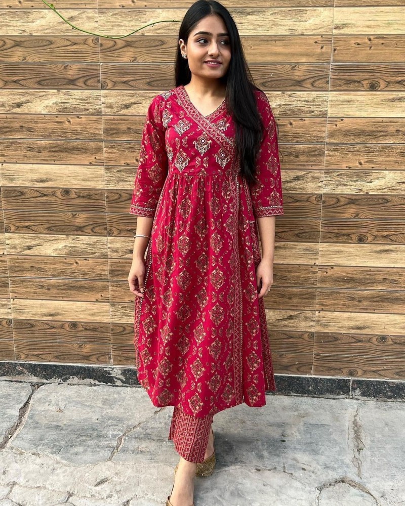 Flipkart girls cheap kurta