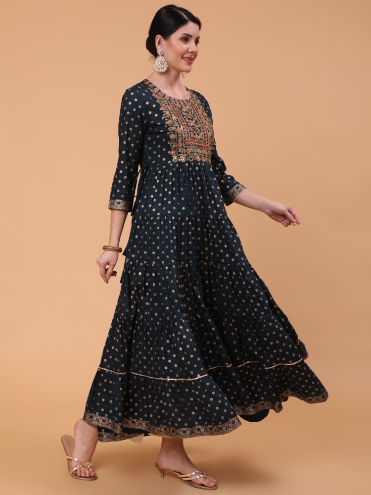 Gulmohar shop kurti flipkart