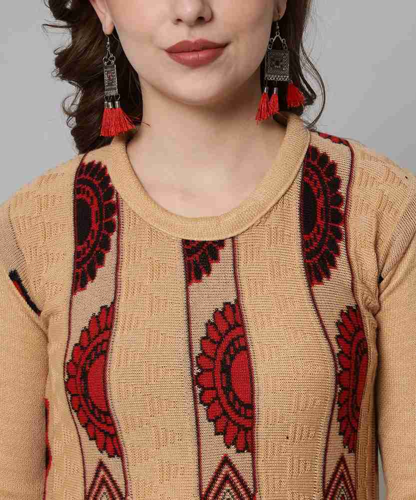 GRAND MALBORK Women Kurta Pant Set