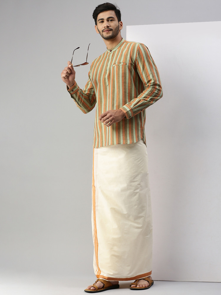 Ramraj dhoti kurta shop