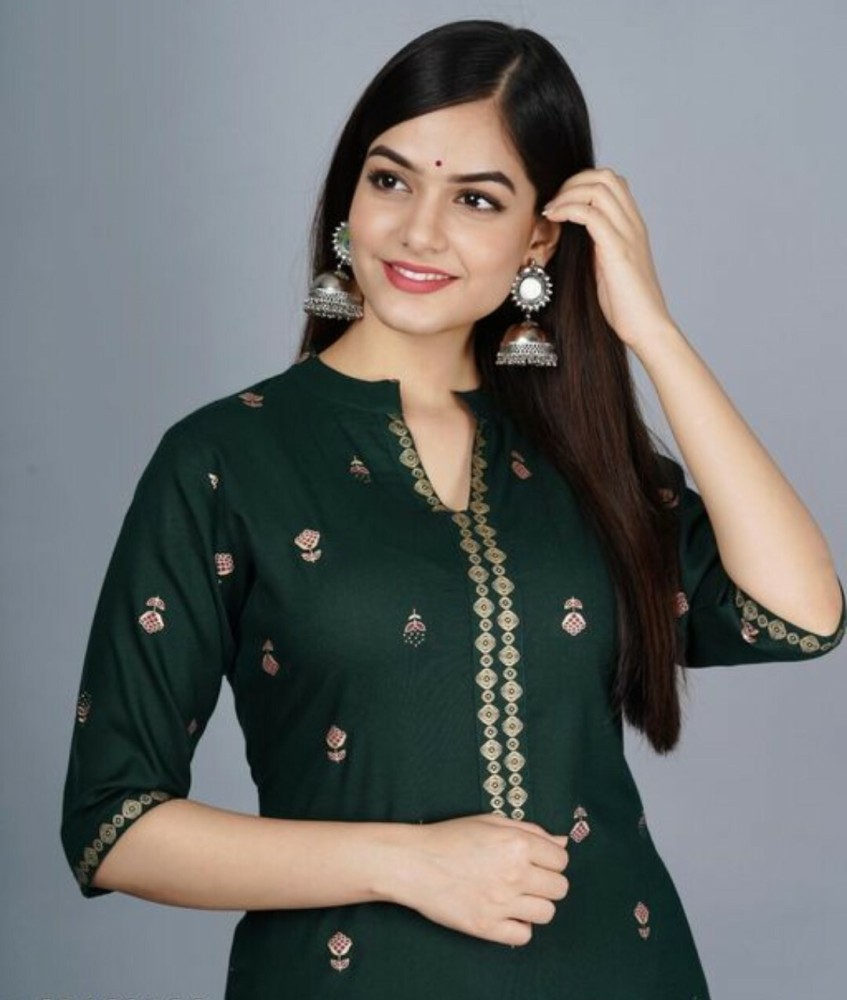 Shree kurtis on on sale flipkart