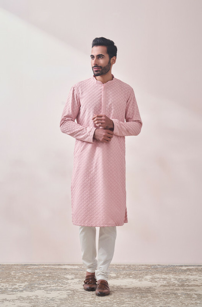 Manyavar kurta pajama collection outlet