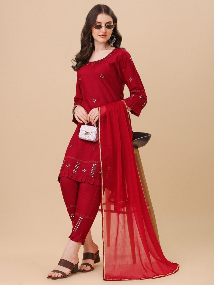 Ethnic guru designer gown shop